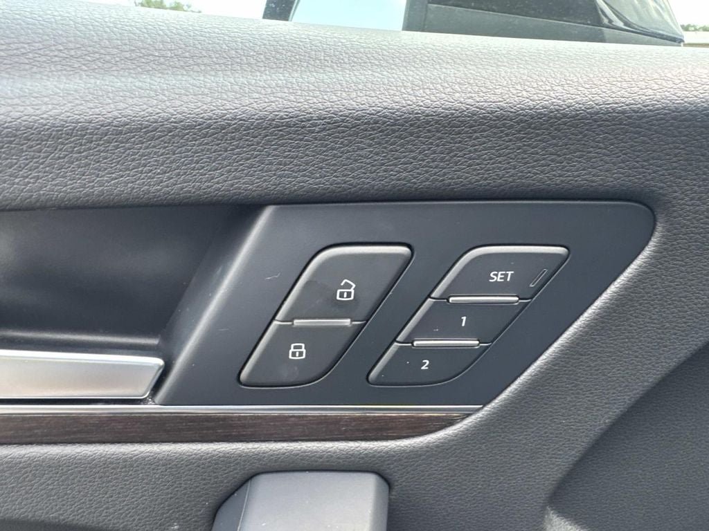 2024 Audi Q5 45 S line Premium quattro