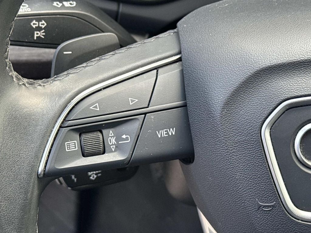 2024 Audi Q5 45 S line Premium quattro