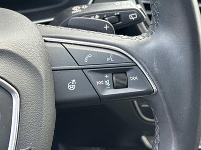2024 Audi Q5 45 S line Premium quattro