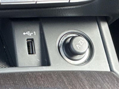 2024 Audi Q5 45 S line Premium quattro