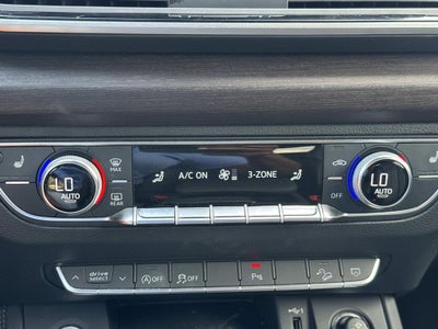 2024 Audi Q5 45 S line Premium quattro