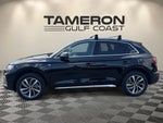 2024 Audi Q5 45 S line Premium quattro