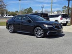 2018 Acura TLX 3.5L V6 SH-AWD w/Technology Package