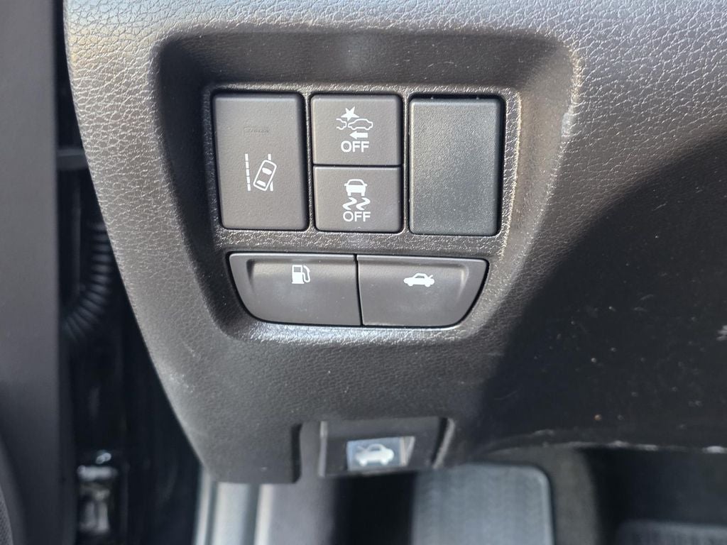 2018 Acura TLX 3.5L V6 SH-AWD w/Technology Package