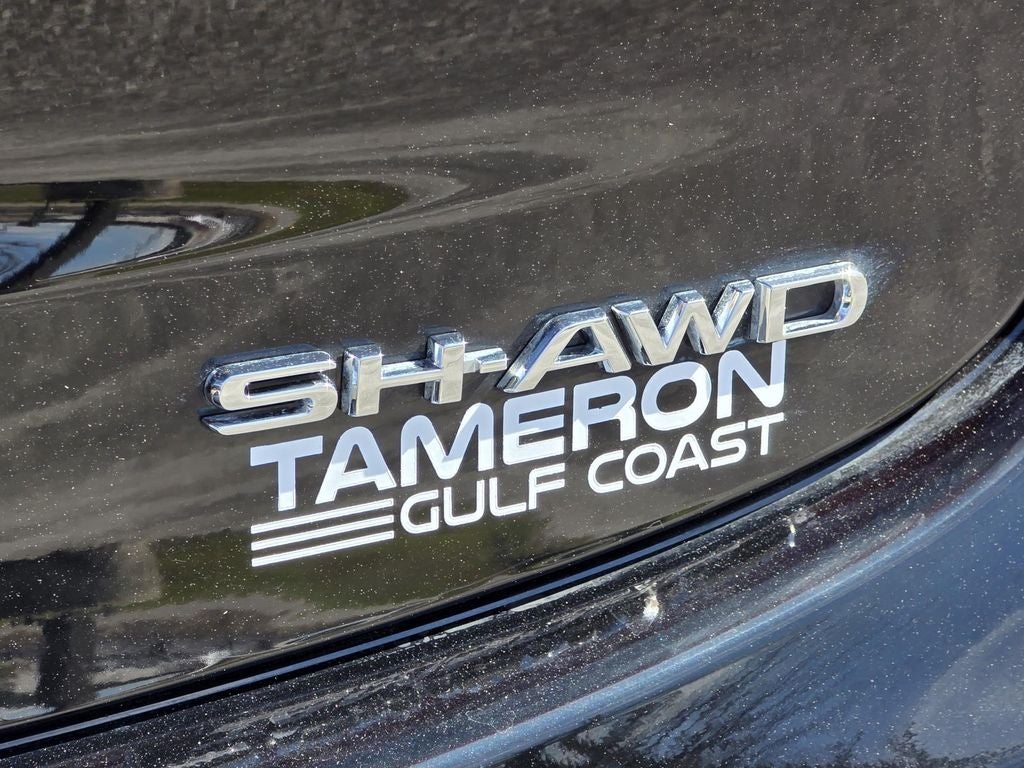 2018 Acura TLX 3.5L V6 SH-AWD w/Technology Package