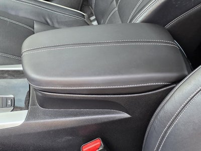 2018 Acura TLX 3.5L V6 SH-AWD w/Technology Package