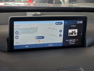 2021 Acura TLX Technology Package