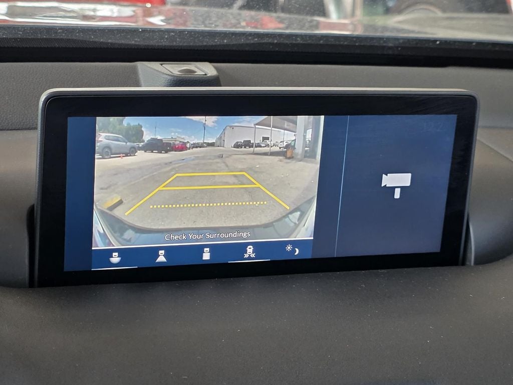 2021 Acura TLX Technology Package