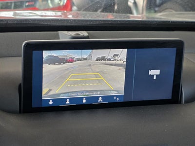 2021 Acura TLX Technology Package
