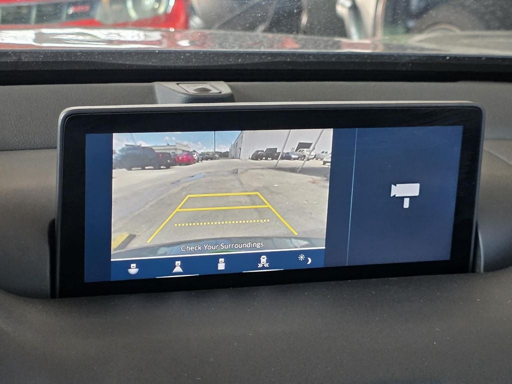 2021 Acura TLX Technology Package