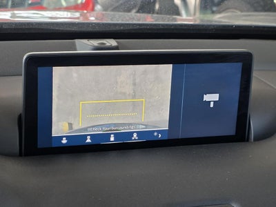 2021 Acura TLX Technology Package