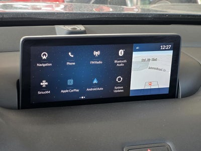2021 Acura TLX Technology Package