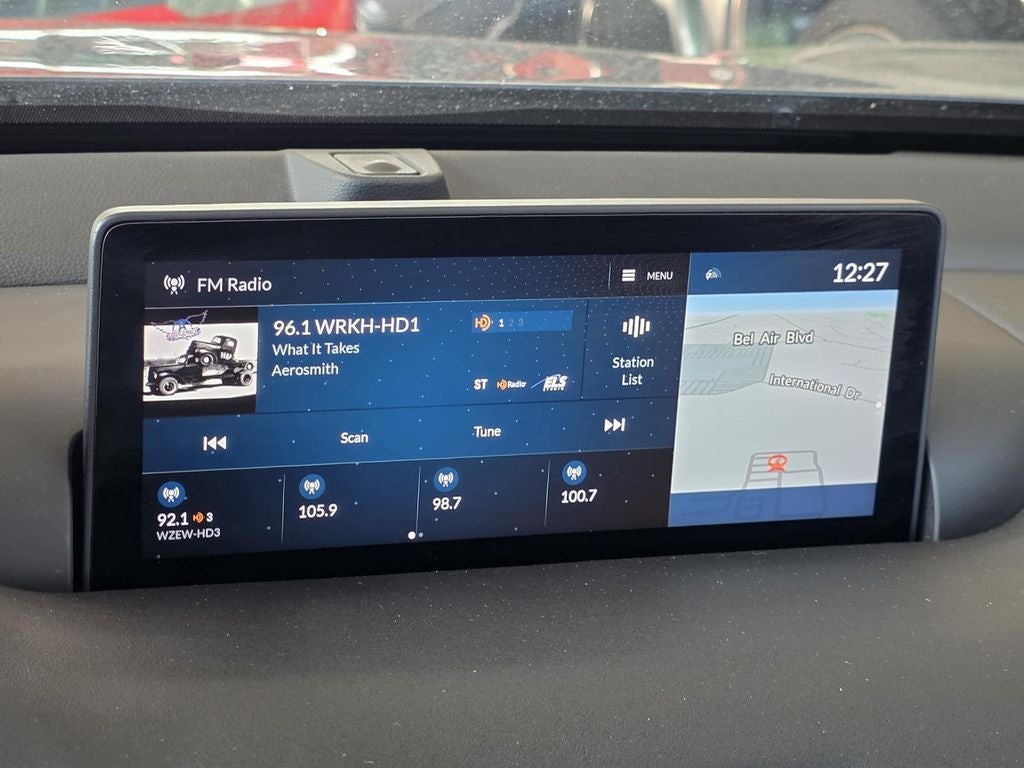 2021 Acura TLX Technology Package
