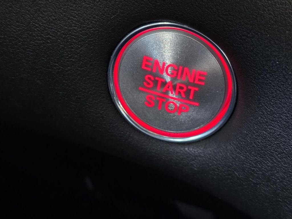 2021 Acura TLX Technology Package