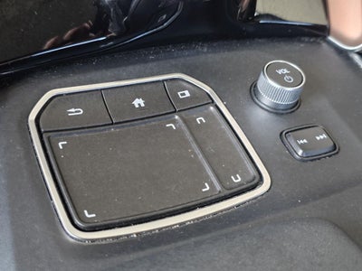 2021 Acura TLX Technology Package