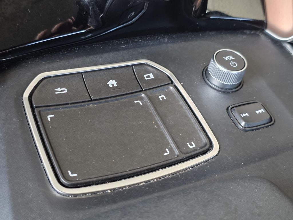2021 Acura TLX Technology Package