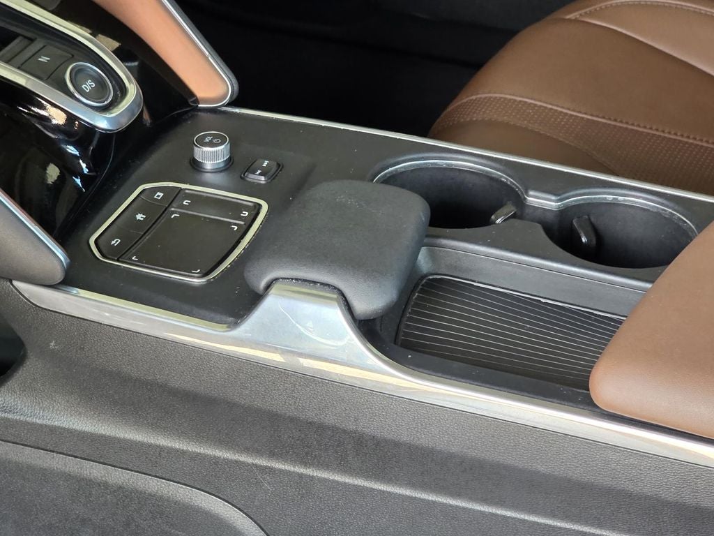 2021 Acura TLX Technology Package