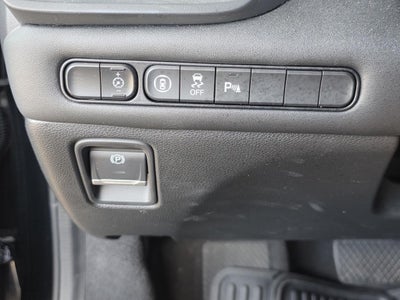 2021 Acura TLX Technology Package
