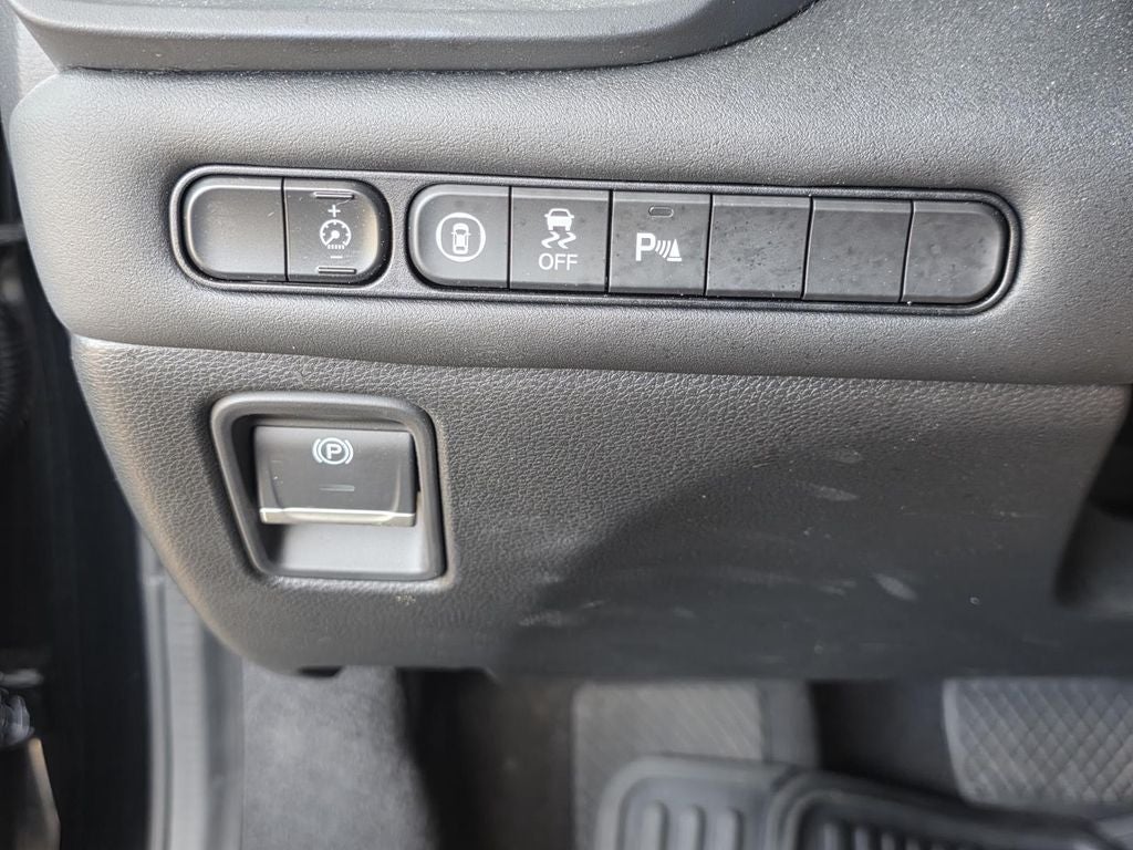 2021 Acura TLX Technology Package