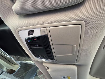 2021 Acura TLX Technology Package