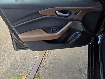 2021 Acura TLX Technology Package