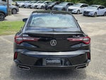 2021 Acura TLX Technology Package