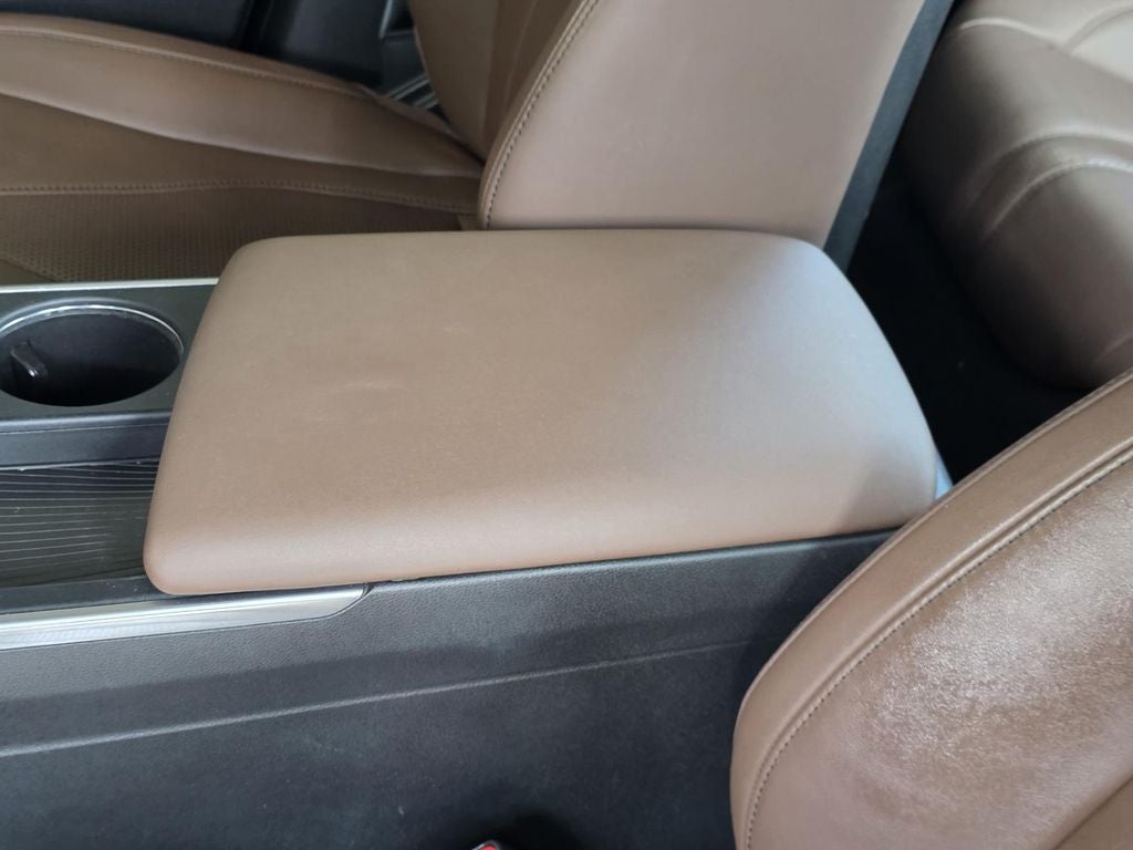 2021 Acura TLX Technology Package