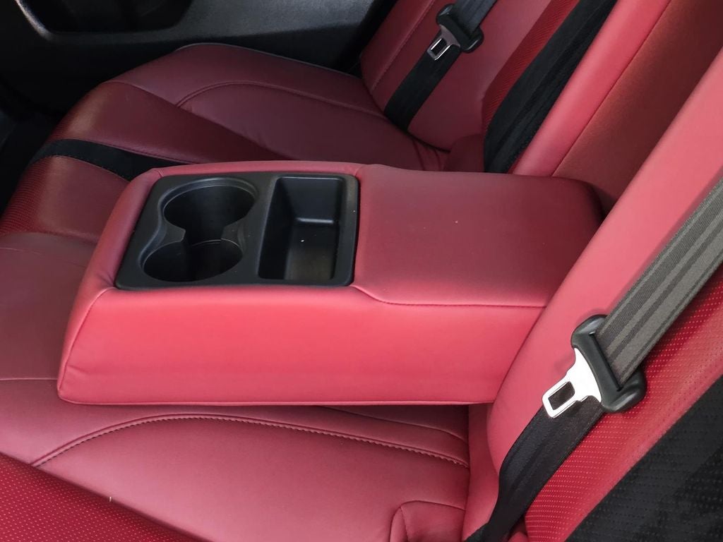 2021 Acura TLX A-Spec Package SH-AWD