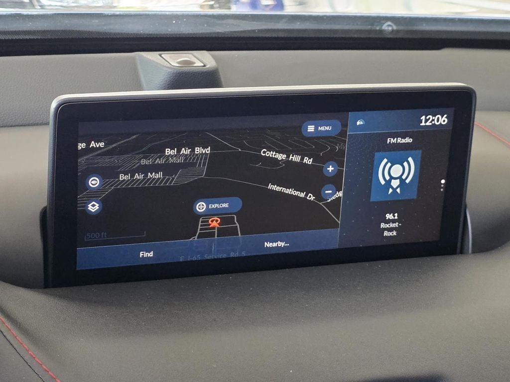 2021 Acura TLX A-Spec Package SH-AWD