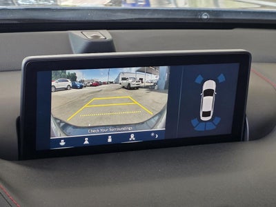 2021 Acura TLX A-Spec Package SH-AWD