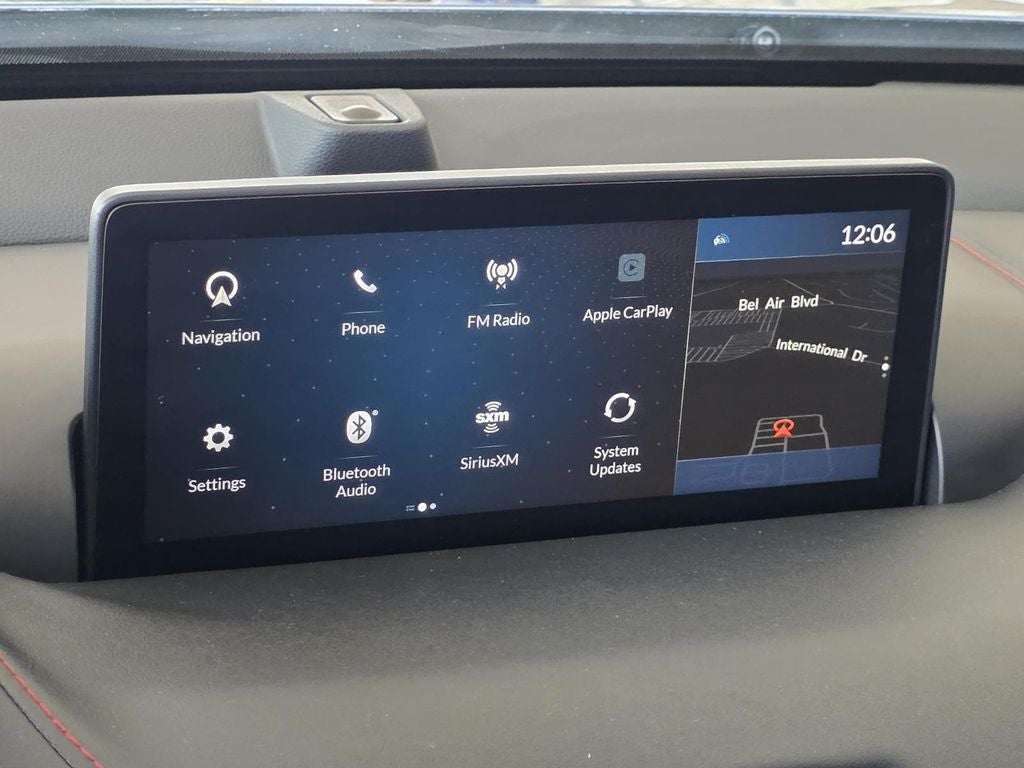2021 Acura TLX A-Spec Package SH-AWD