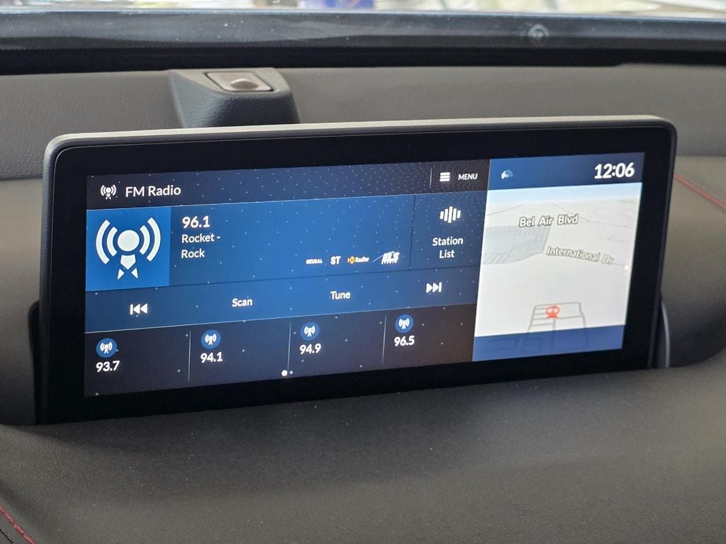 2021 Acura TLX A-Spec Package SH-AWD