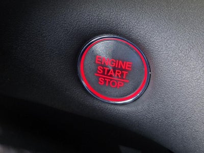 2021 Acura TLX A-Spec Package SH-AWD