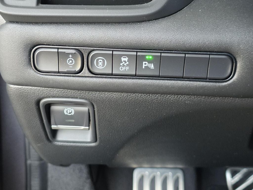 2021 Acura TLX A-Spec Package SH-AWD