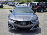 2021 Acura TLX A-Spec Package SH-AWD