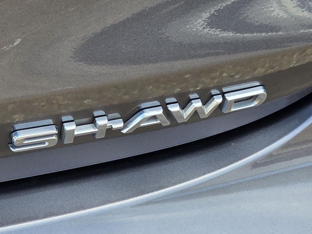 2021 Acura TLX A-Spec Package SH-AWD