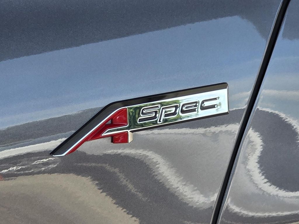 2021 Acura TLX A-Spec Package SH-AWD