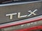 2021 Acura TLX A-Spec Package SH-AWD