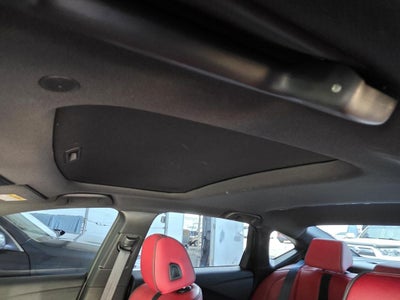2021 Acura TLX A-Spec Package SH-AWD