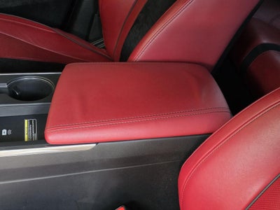 2021 Acura TLX A-Spec Package SH-AWD