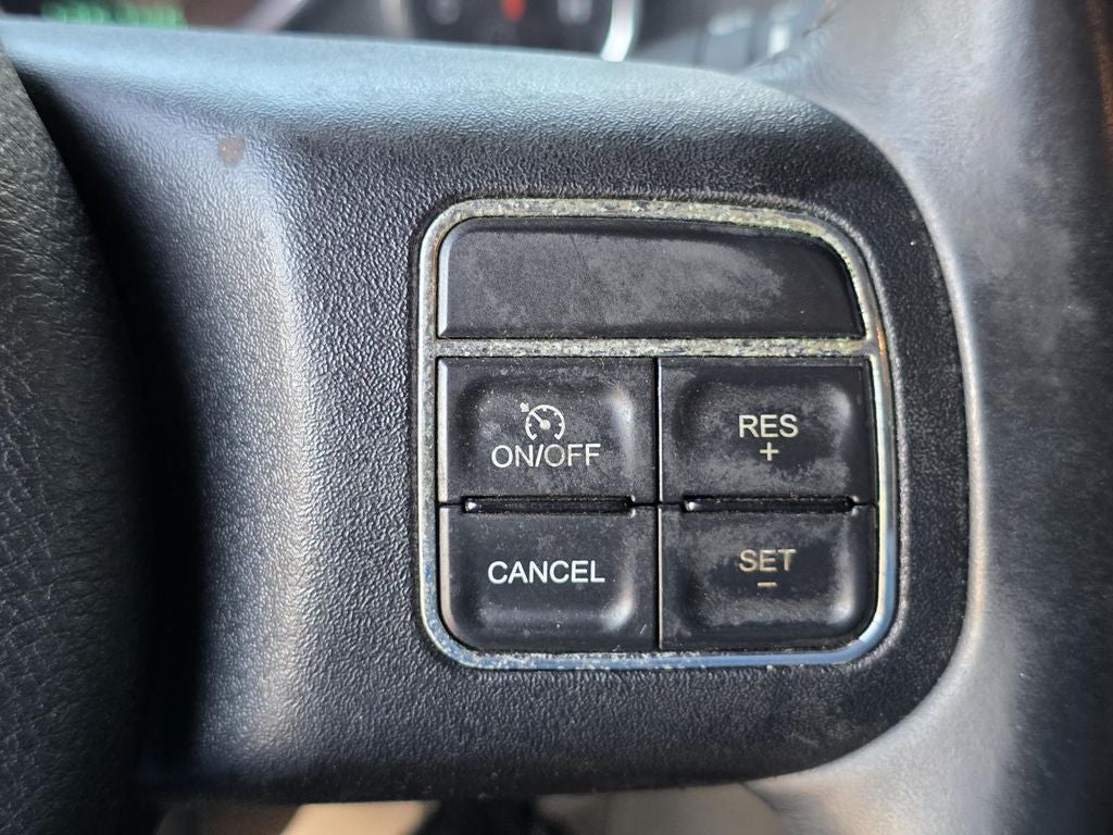 2014 Jeep Wrangler Willys Wheeler