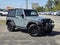 2014 Jeep Wrangler Willys Wheeler