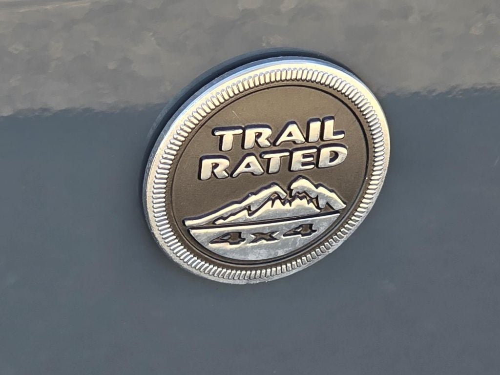 2014 Jeep Wrangler Willys Wheeler