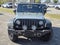 2014 Jeep Wrangler Willys Wheeler