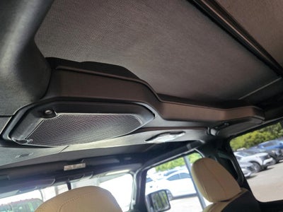 2023 Jeep Wrangler Base 4xe