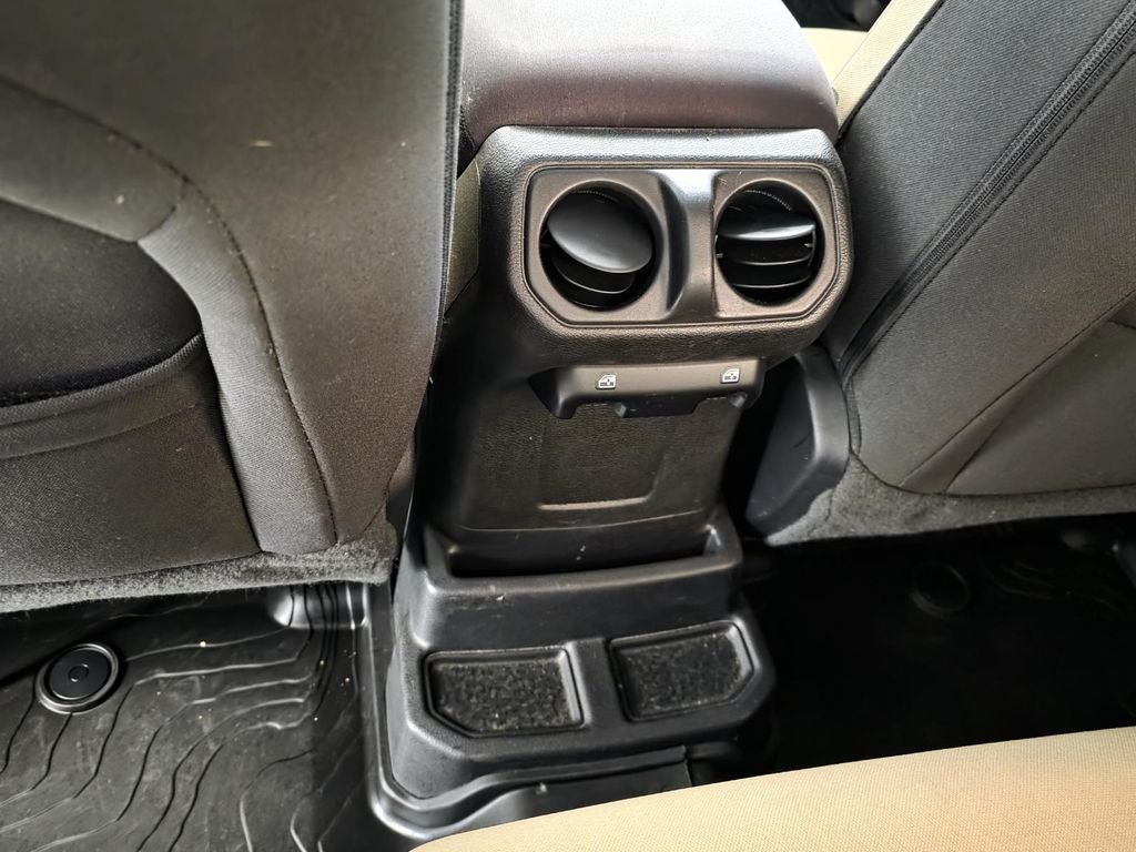 2023 Jeep Wrangler Base 4xe