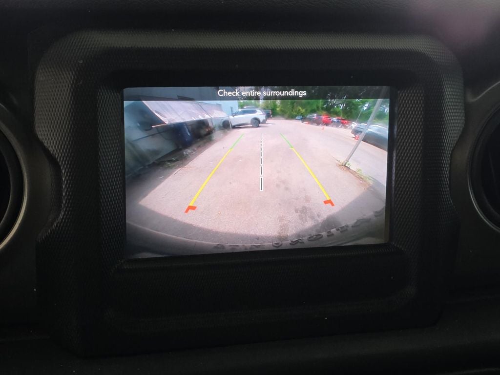 2023 Jeep Wrangler Base 4xe