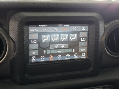 2023 Jeep Wrangler Base 4xe