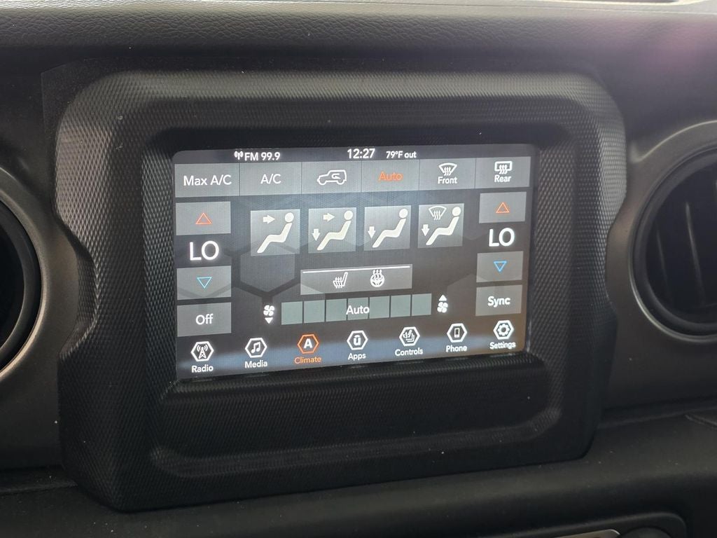 2023 Jeep Wrangler Base 4xe