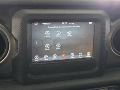 2023 Jeep Wrangler Base 4xe